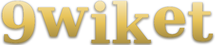 9wiket logo